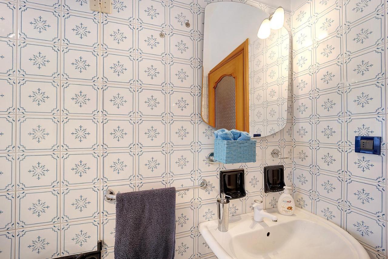 Casa Rose Di Mare Apartment Albenga Exterior photo