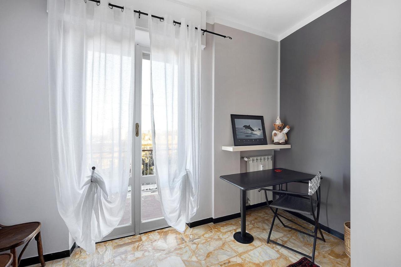 Casa Rose Di Mare Apartment Albenga Exterior photo