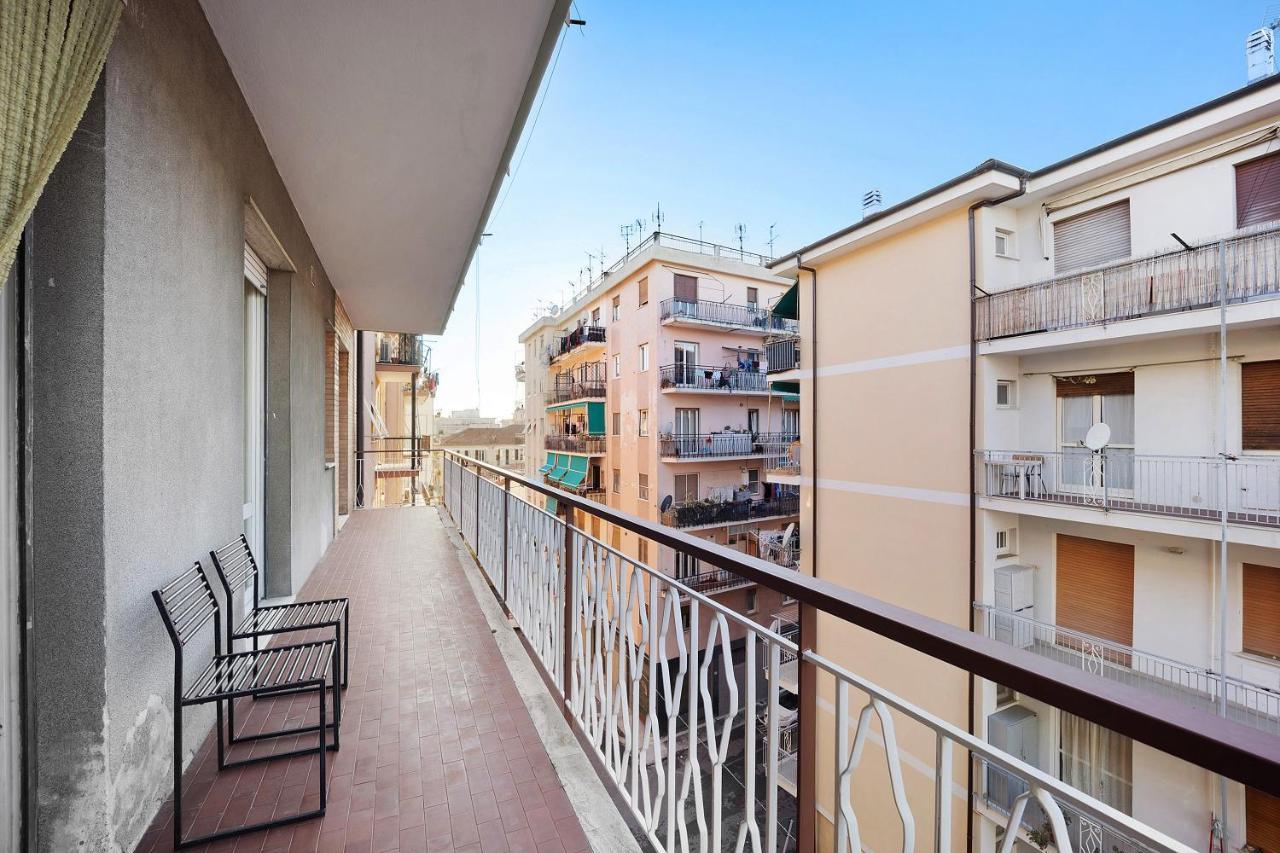 Casa Rose Di Mare Apartment Albenga Exterior photo