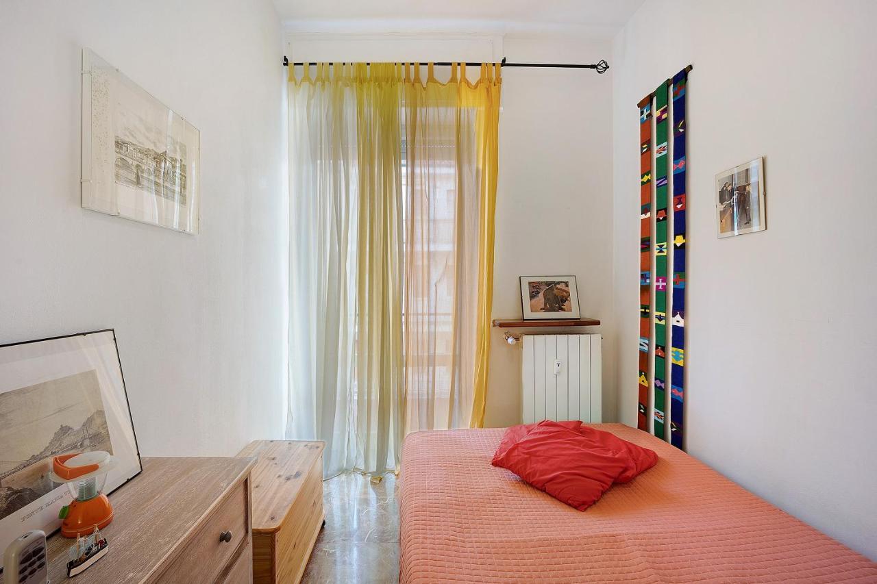 Casa Rose Di Mare Apartment Albenga Exterior photo