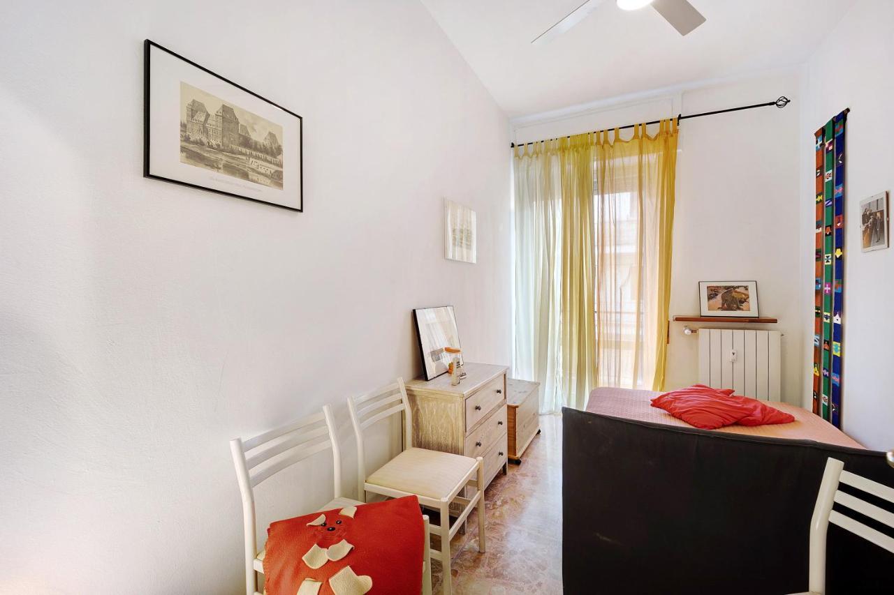 Casa Rose Di Mare Apartment Albenga Exterior photo