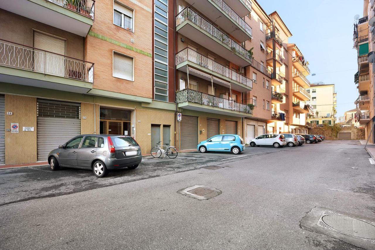 Casa Rose Di Mare Apartment Albenga Exterior photo