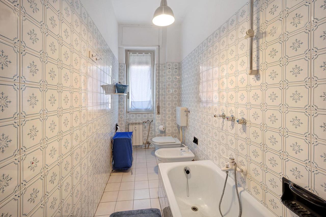 Casa Rose Di Mare Apartment Albenga Exterior photo